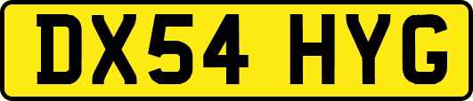 DX54HYG