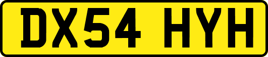DX54HYH