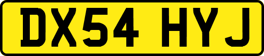 DX54HYJ