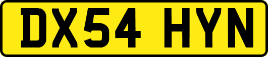 DX54HYN