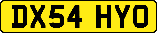 DX54HYO