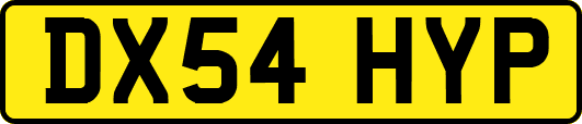 DX54HYP