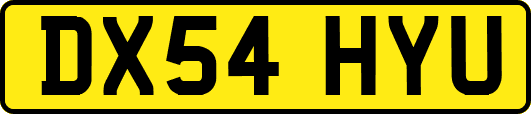 DX54HYU