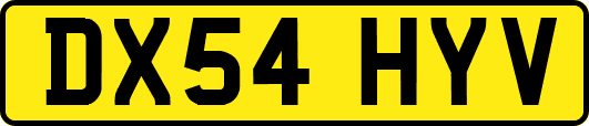DX54HYV