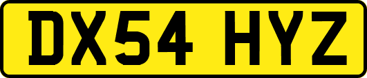 DX54HYZ