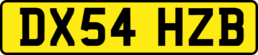 DX54HZB