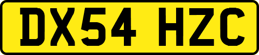 DX54HZC