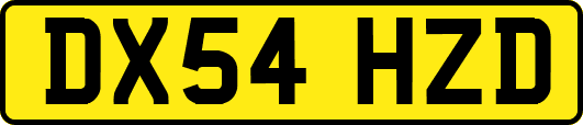 DX54HZD