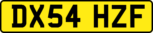 DX54HZF