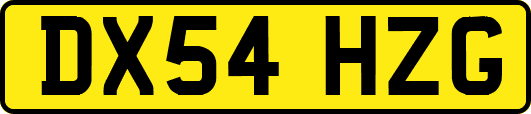 DX54HZG
