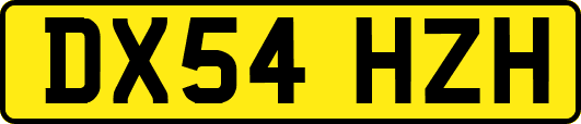 DX54HZH