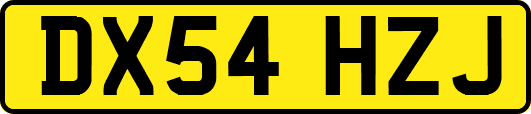 DX54HZJ