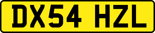 DX54HZL