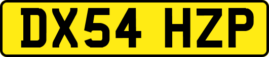 DX54HZP
