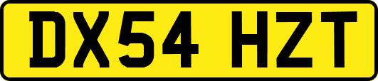 DX54HZT