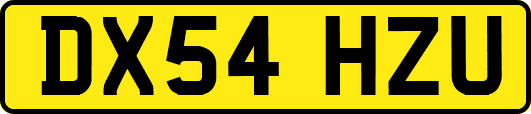 DX54HZU