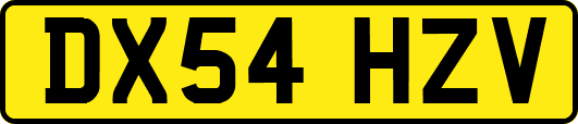 DX54HZV