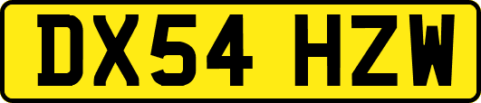 DX54HZW