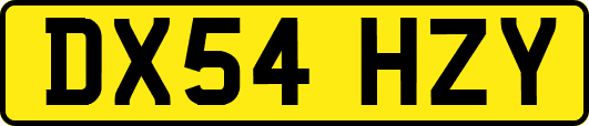 DX54HZY