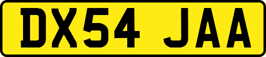 DX54JAA