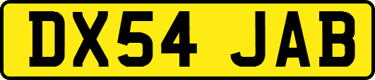DX54JAB