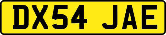 DX54JAE