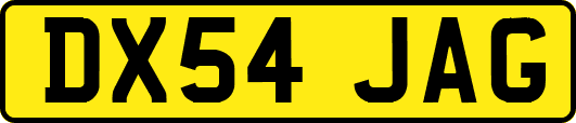 DX54JAG