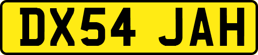 DX54JAH