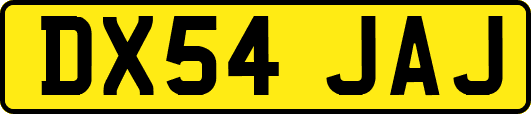 DX54JAJ