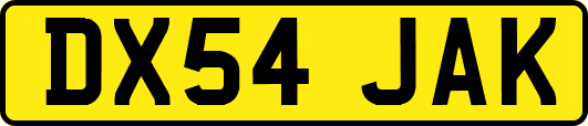 DX54JAK