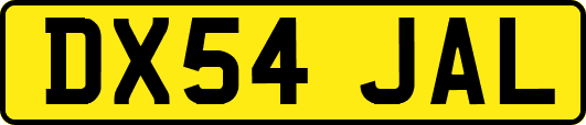 DX54JAL