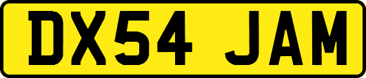 DX54JAM