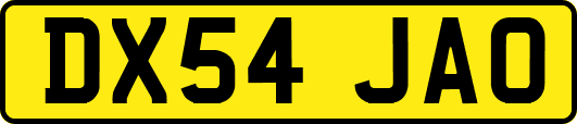 DX54JAO