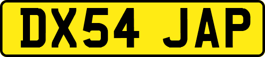 DX54JAP