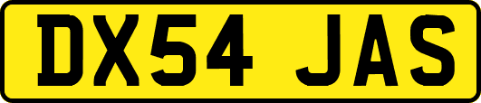 DX54JAS