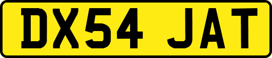 DX54JAT