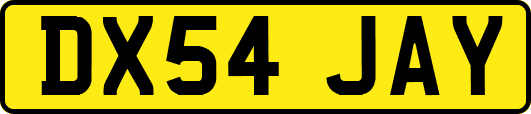 DX54JAY