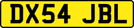 DX54JBL