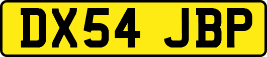 DX54JBP