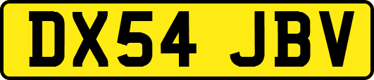 DX54JBV