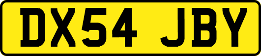 DX54JBY