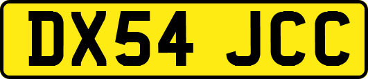 DX54JCC