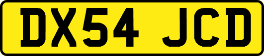 DX54JCD