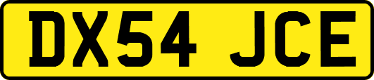 DX54JCE