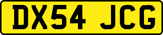 DX54JCG