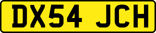 DX54JCH