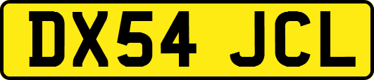 DX54JCL