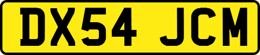 DX54JCM