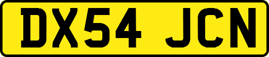 DX54JCN