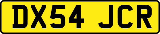 DX54JCR